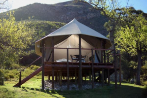 Oakron at Patatsfontein Stay
